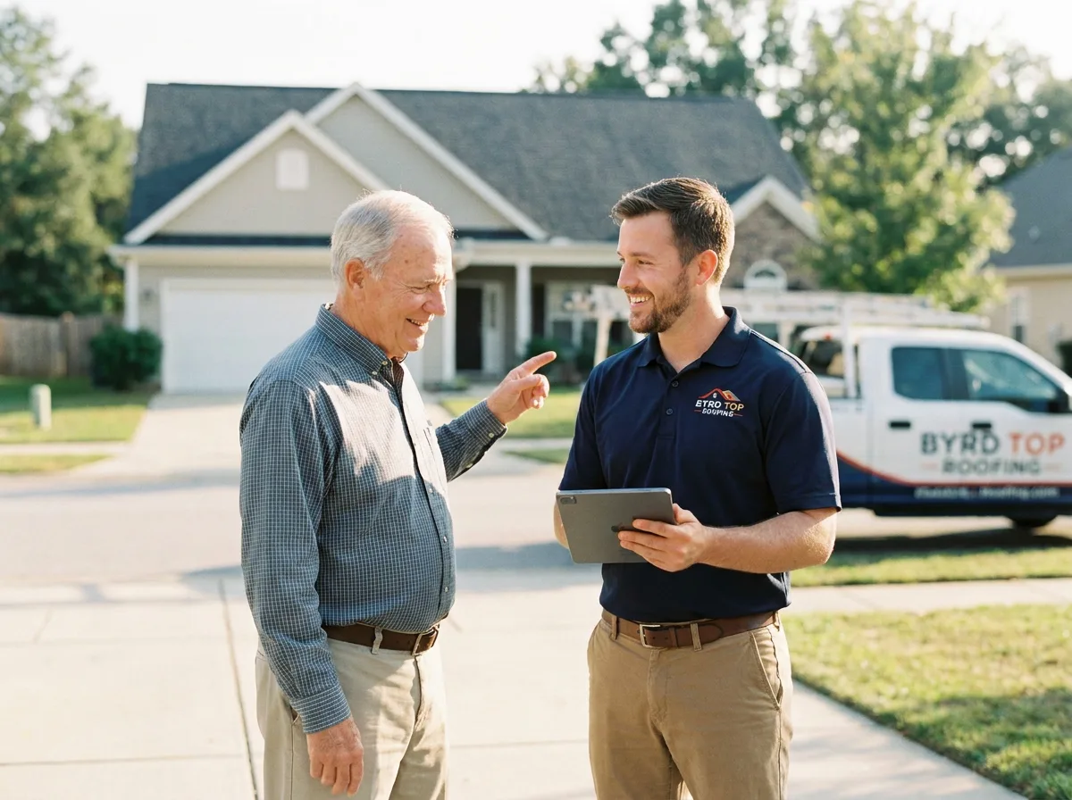 Roofing Evant, TX FAQs